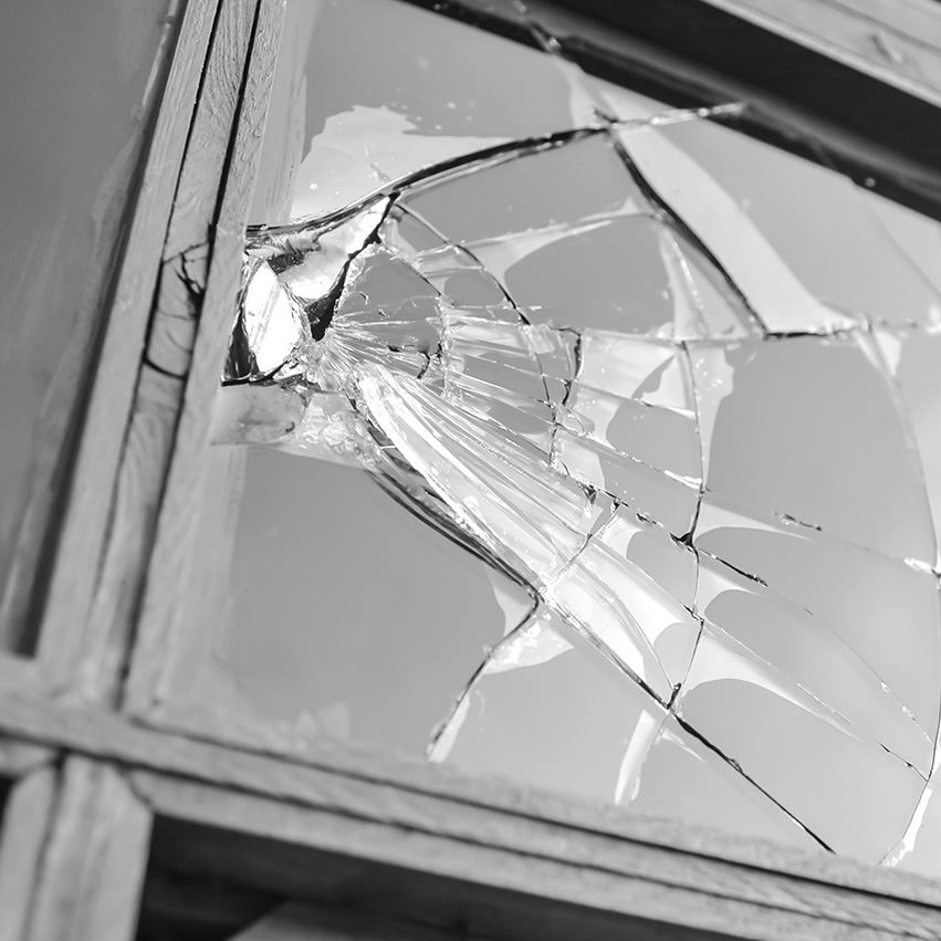 Criminal Property Damage